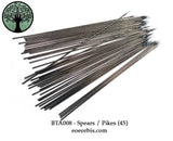 BTA008 - Spears / Pikes (45)