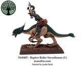 FA0405 - Raptor Rider Swordsman (1)